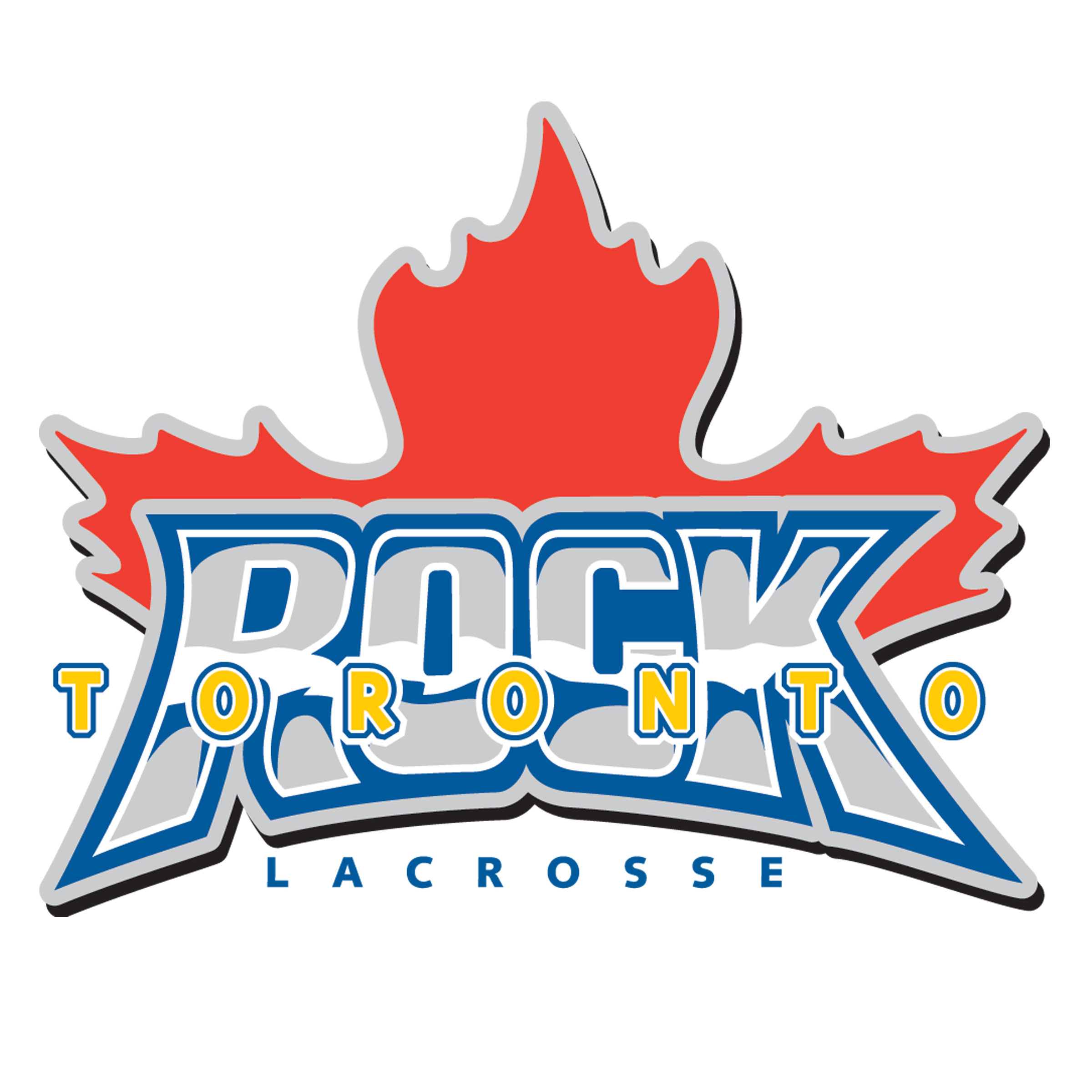 Toronto Rock Logo